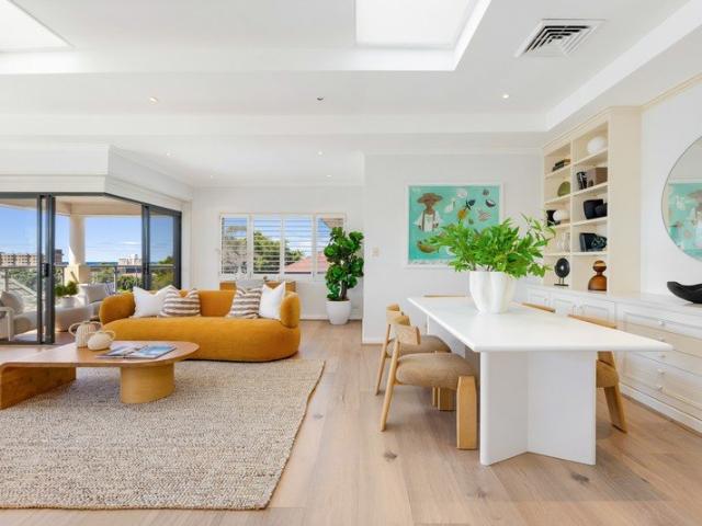 Apartment for sale in Eastern Suburbs, Sydney