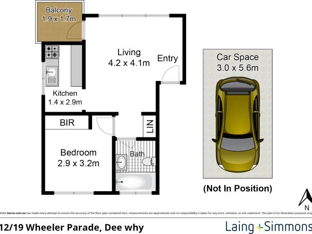 Apartment for sale in Dee Why, New South Wales