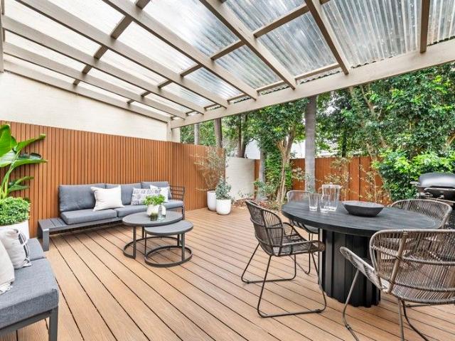 Townhouse for sale in Sydney, New South Wales