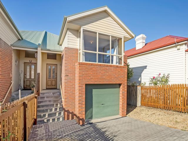 House for rent in North Hobart