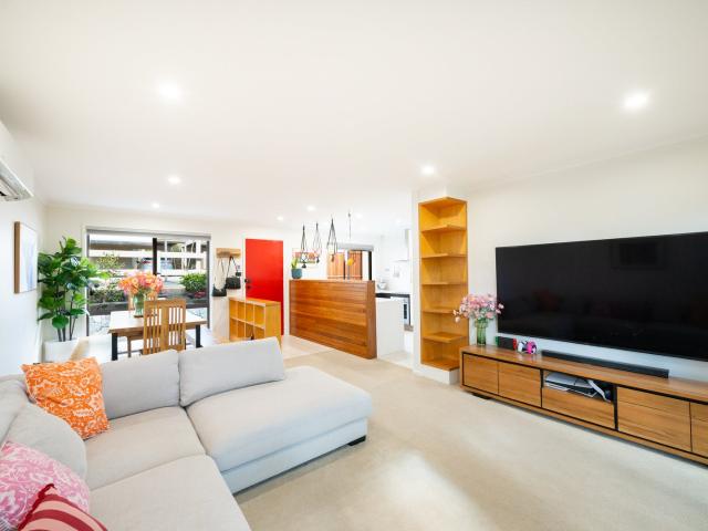 Property for rent in Macquarie, Australian Capital Territory