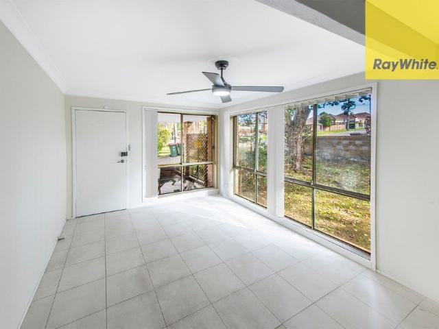 Townhouse for rent in Sydney, New South Wales