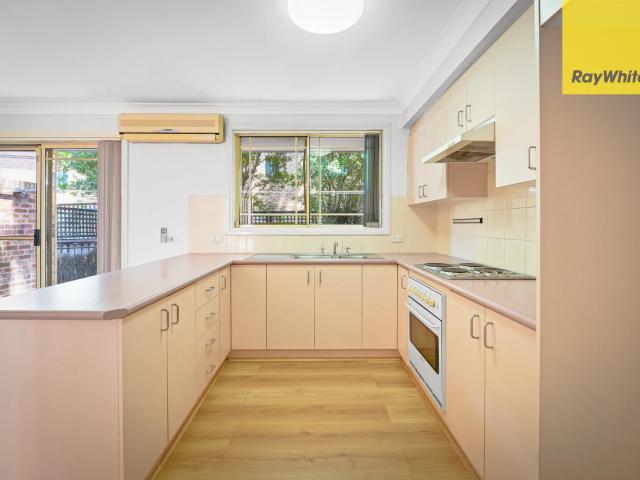 House for rent in North Parramatta, Sydney