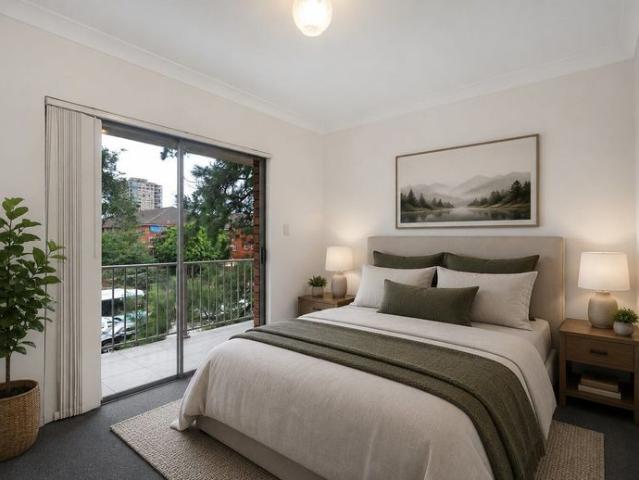 Apartment for rent in Sydney, New South Wales