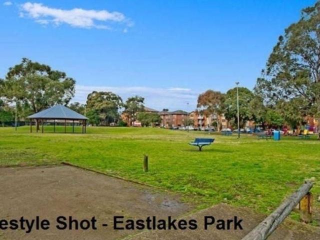 Apartment for rent in Eastlakes, Sydney