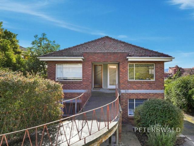 House for rent in Hobart, Tasmania