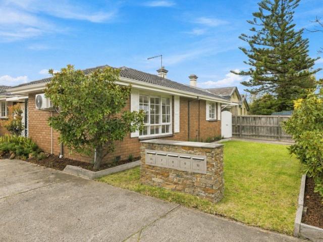 Apartment for sale in Camerons Creek, Victoria