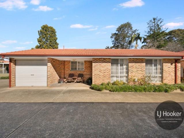 Villa for sale in Sydney, New South Wales