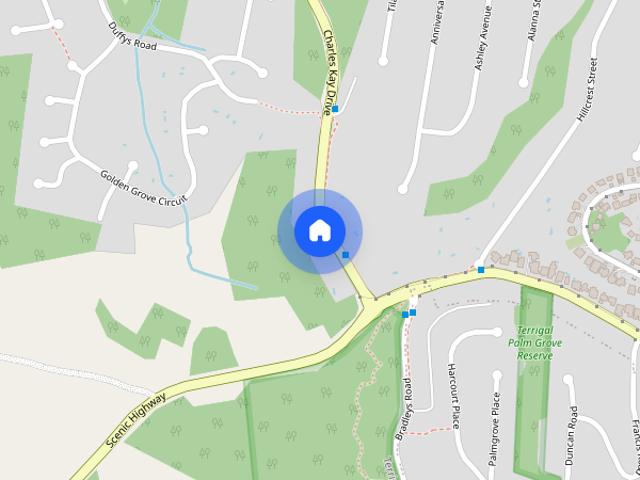 Townhouse for rent in Terrigal, Central Coast Council