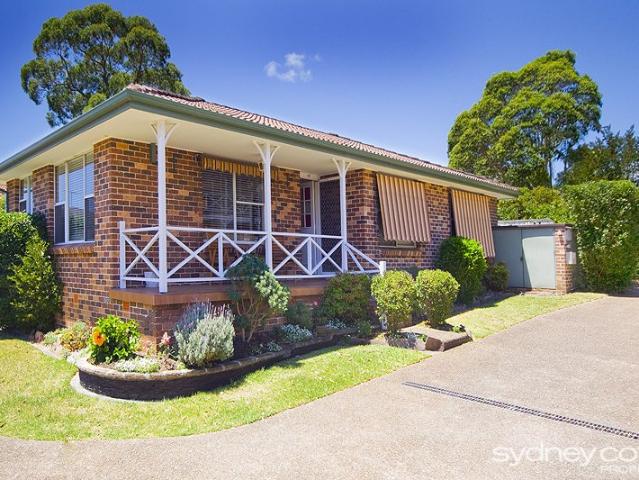 Villa for rent in Sutherland, New South Wales