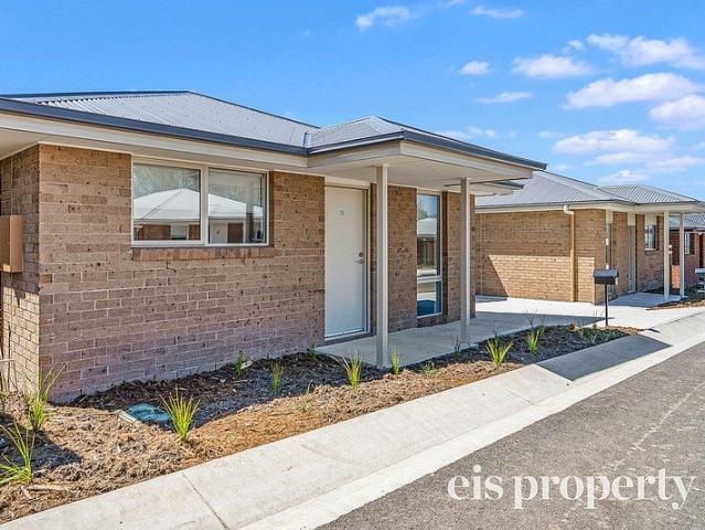 Villa for rent in Hobart, Tasmania