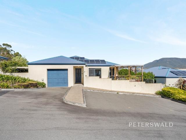 Apartment for sale in Hobart, Tasmania