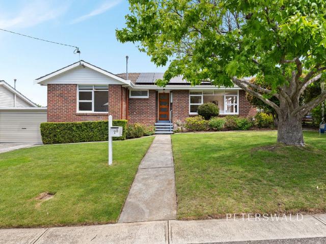 House for sale in Hobart, Tasmania