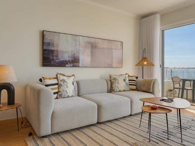 Apartamento alugar em Santa Cruz, Ilha Da Madeira