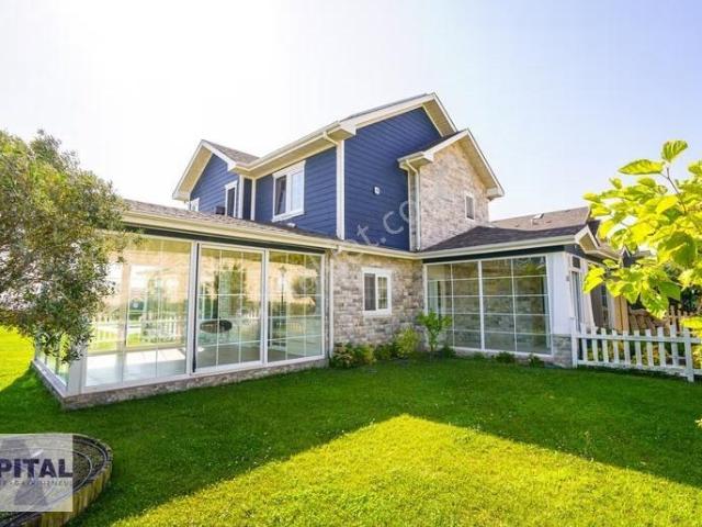 Büyükçekmece, İstanbul içerisinde satılık Villa