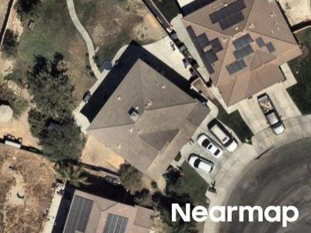 House for sale in San Jacinto, California