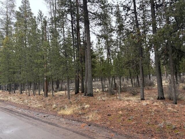 Land for sale in La Pine, Deschutes County