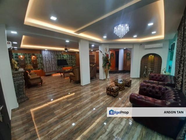 House for sale in Petaling, Subang Jaya