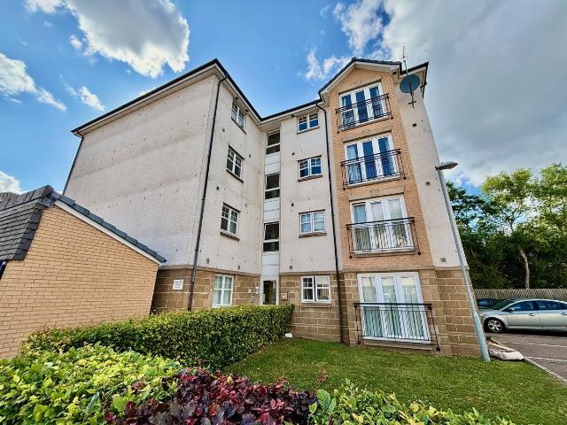 Apartment for rent in Teesdale, Thornaby-on-tees