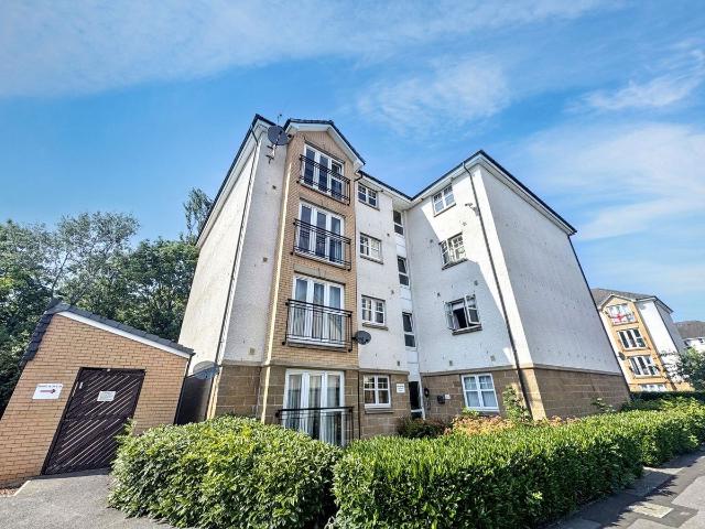 Apartment for rent in Teesdale, Thornaby-on-tees