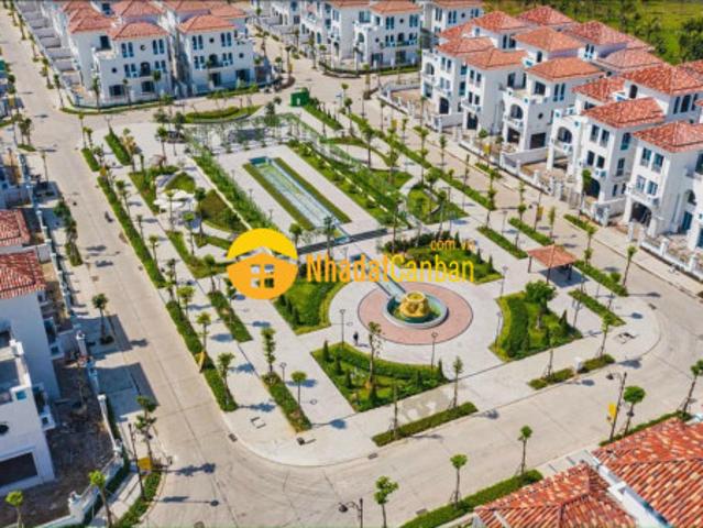Nhà mặt phố bán
