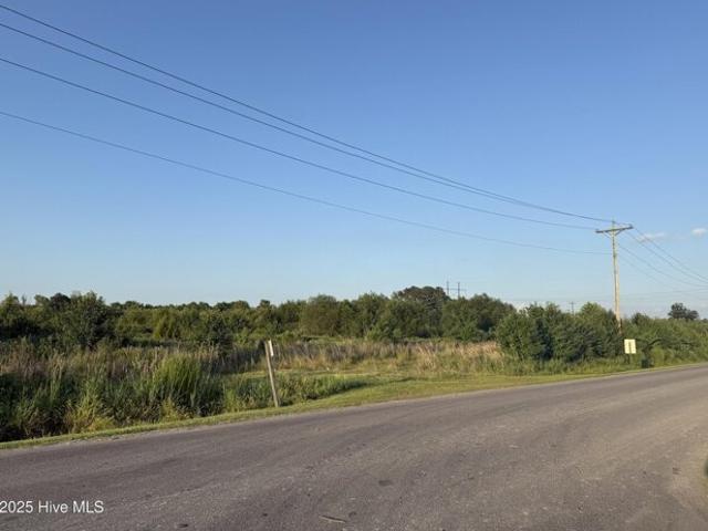 Land for sale in Elizabeth City