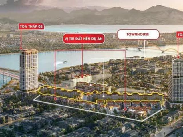 Biệt Thự bán tại Liên Chiểu, Đà Nẵng