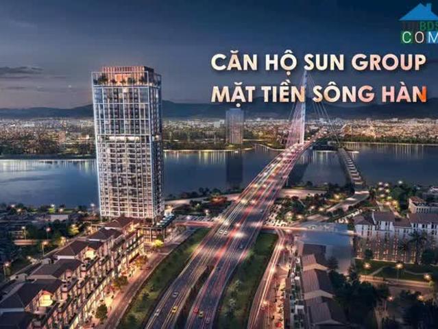 Căn hộ bán tại Liên Chiểu, Đà Nẵng