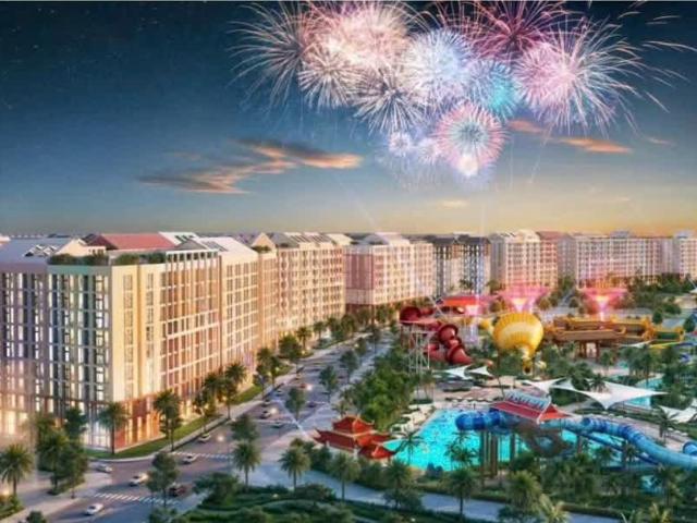 Căn hộ bán tại Lâm Đồng