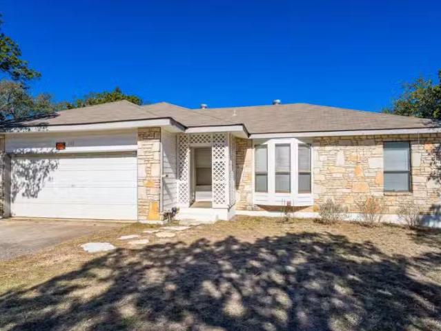 House for rent in Kerrville