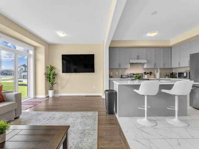 House for rent in Niagara, Ontario
