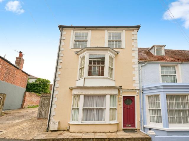 Apartment for rent in Cowes, Isle Of Wight