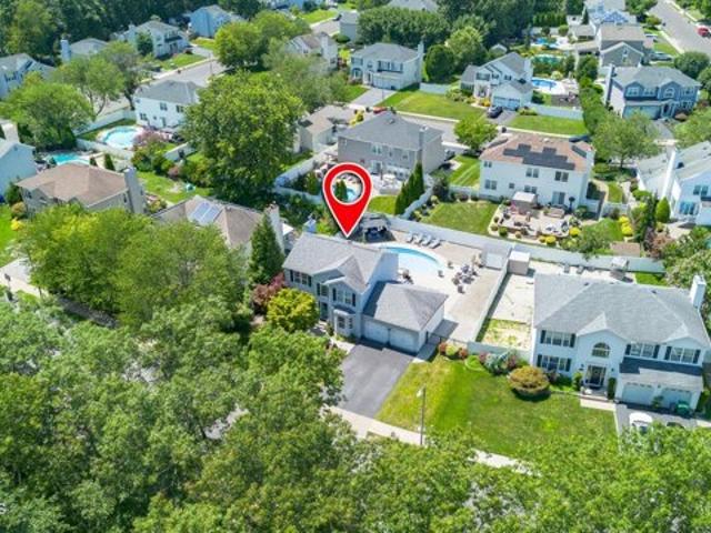 House for sale in Monmouth, New Jersey