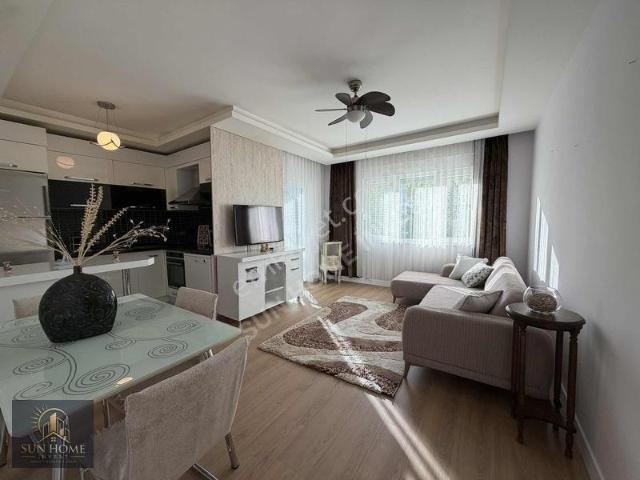 Liman Mahallesi, Konyaaltı içerisinde kiralık mülk