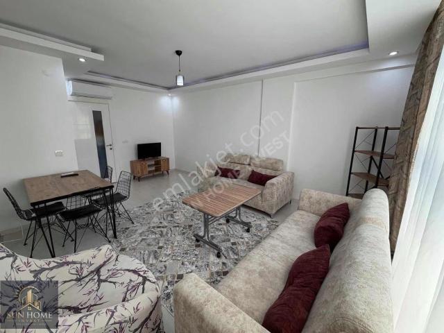 Konyaalti, Antalya içerisinde kiralık mülk