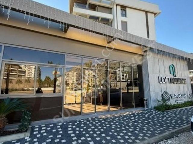Konyaalti, Antalya içerisinde satılık mülk