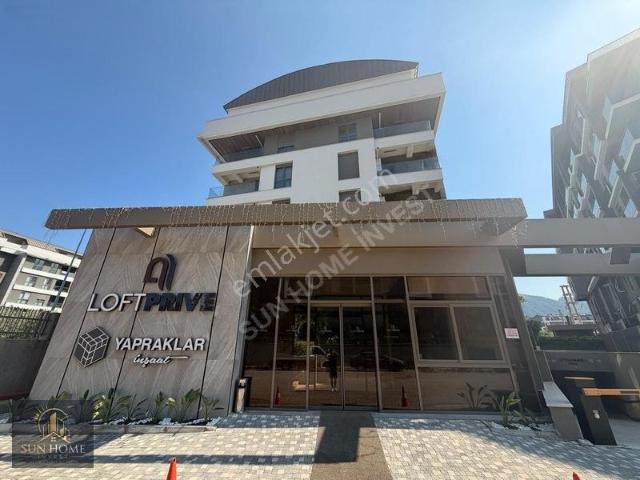 Konyaalti, Antalya içerisinde satılık mülk