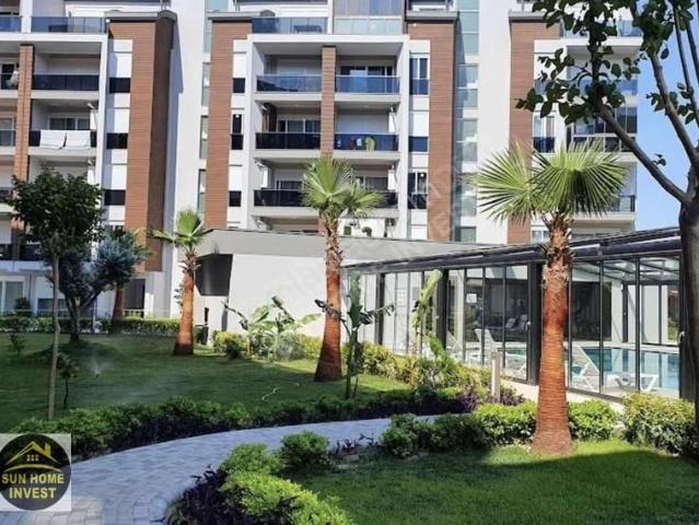 Konyaalti, Antalya içerisinde satılık mülk