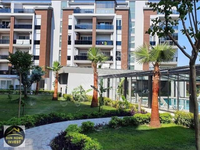 Konyaalti, Antalya içerisinde satılık mülk