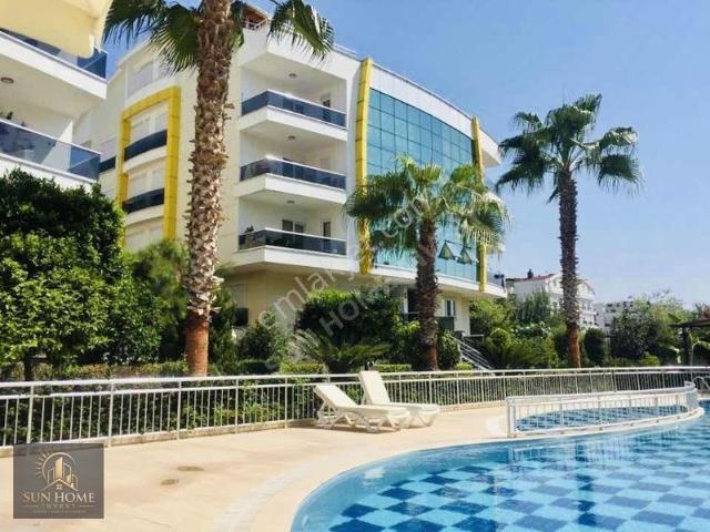 Konyaalti, Antalya içerisinde satılık mülk