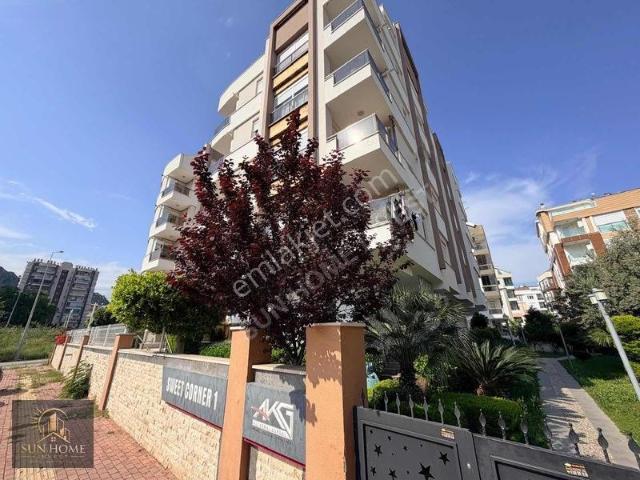 Konyaalti, Antalya içerisinde satılık mülk