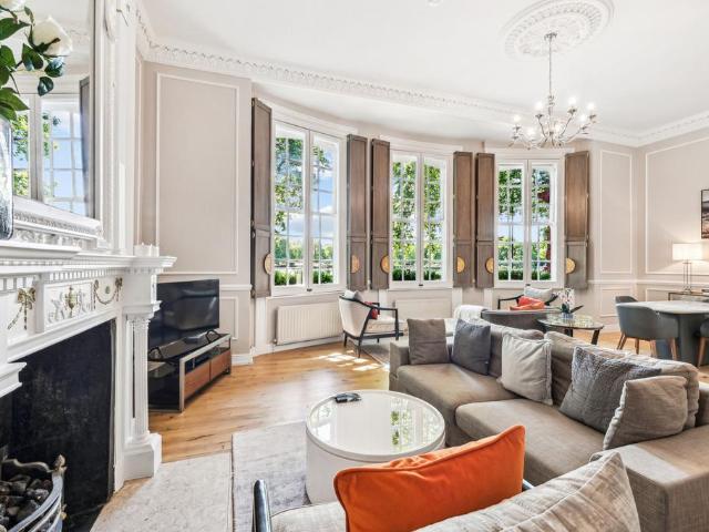 Apartment for rent in Royal Borough of Kensington and Chelsea, Greater London