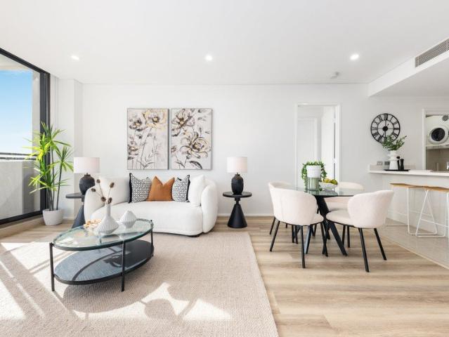 Apartment for sale in Sydney, New South Wales