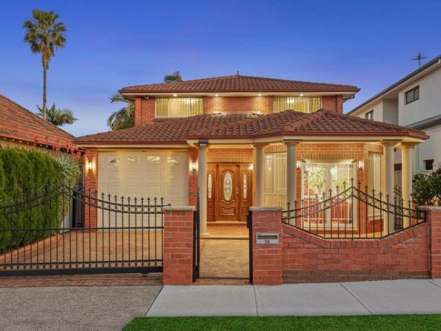 House for sale in Sydney, New South Wales
