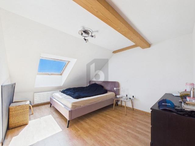 Haus mieten in Bolken, Solothurn