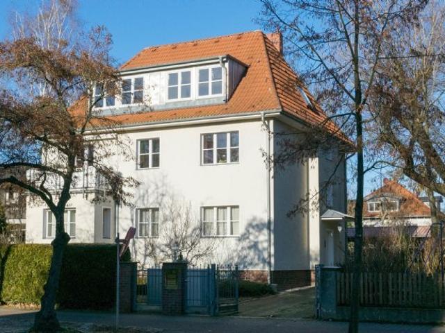 Apartment mieten in Kleinmachnow, Brandenburg
