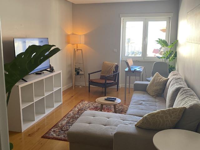 Apartamento alugar em Lisboa