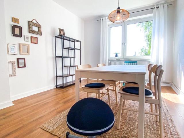 Apartment mieten in Östliches Ringgebiet, Braunschweig