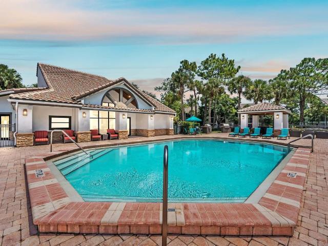 Apartment for rent in Lake Mary, Florida