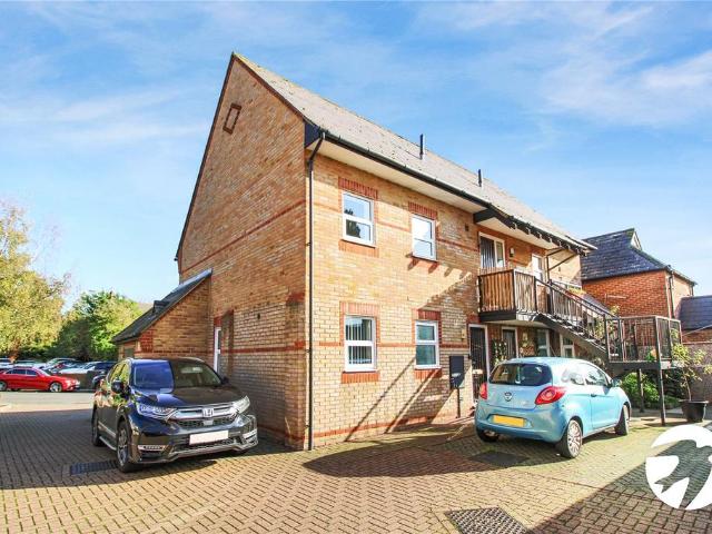 Apartment for rent in Kings Farm, Hamerton
